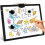 A3 Light Pad, Ultra-thin Drawing Light Pad, Light Drawing Board Pad with USB Cable for Animation, Sketch[31] 1