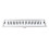 304 Steel Rectangular Shower Floor Drain 40cm 1