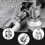 Dual-Function Pipe Tapping & Threading Tool, Heavy-Duty Alloy, Leak-Free Precision for 1/2" Pipes, Compatible with Universal Pipes 1