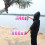 (Rose-red striped floating bed) Inflatable Hammock Pool Water Play Folding Lounger Floating Bed Mesh Float Raft 1