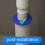 Drain Backflow Stopper Silicone Plug 3
