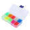 1000 Glow Fishing Beads Box 10