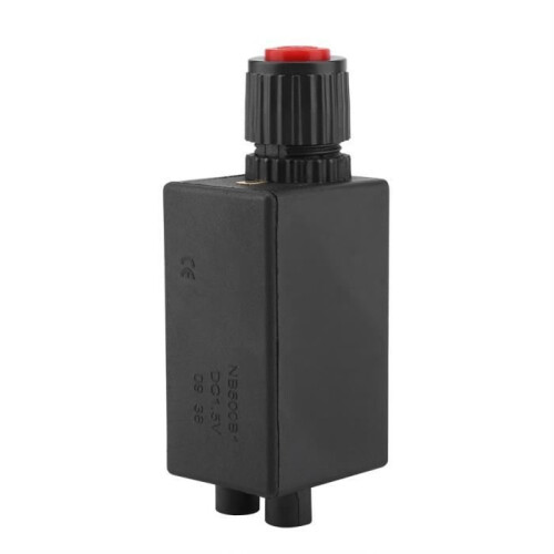 Grill igniter, electric igniter, pulse igniter, push-button ignition spark generator for