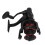 Spinning Reel 4.7:1 9+1BB Reservoir Carp 1