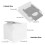 Replacement Dust Bag Pack of 2 1
