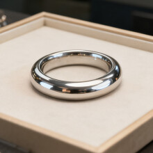 Heavy Duty 50 Stainless Steel Fishing Rings 4mm