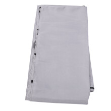 UV50+ Canopy Sidewalls Waterproof Grey
