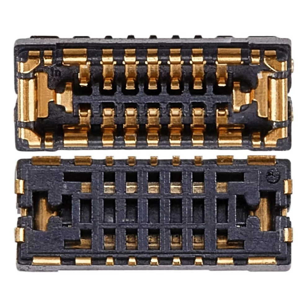 10-Pin Proximity Sensor Fpc Connector For Iphone 16 Pro / 16 Pro Max 632412924669