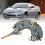 Alternator Rectifier for Denso CE 01 21