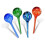 Watering Globes - MARSEE - 4pcs - Automatic - Glass - Decorative 1
