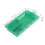 10 Plastic Queen Bee Catchers 1