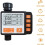 Irrigation Programmer, Watering Timer, Programmable Digital Garden Faucet, Automatic Hose Faucet Timer 1