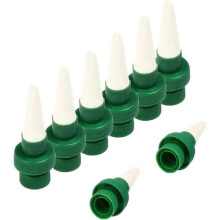 8-Piece Automatic Plant Water Irrigation Kit, Drip Irrigation System for Potted Plants, Garden Plants