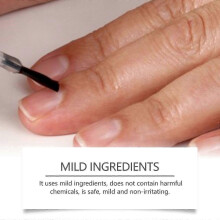 Extra strength toenail fungus treatment for damaged and discoloured nails