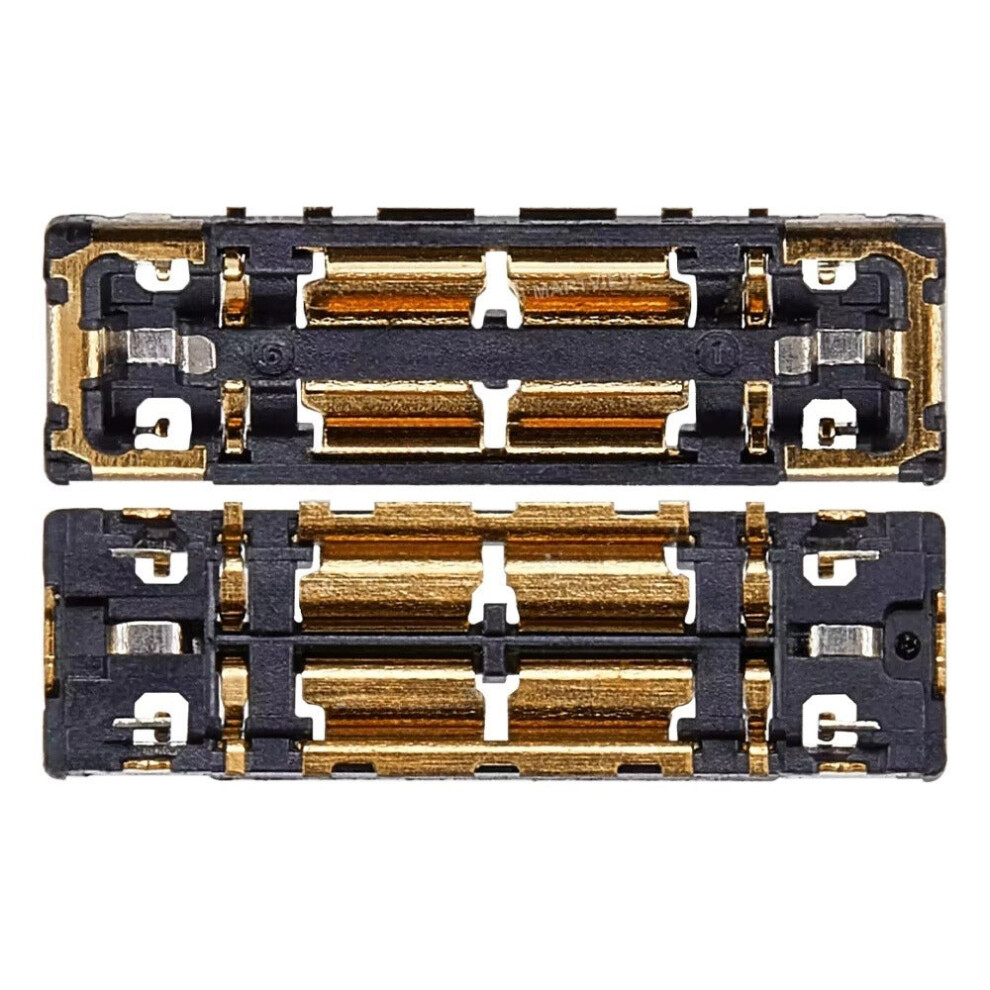 4-Pin Battery Fpc Connector For Iphone 16 Pro / 16 Pro Max 632412924652