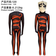 (Gangle - Adult XXL) The Amazing Digital Circus Cosplay Costume Pomni Jester Costume