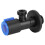 304 Stainless Steel Angle Stop Valve 1