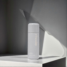 Gentle Daily Cleanser: 140ml Milk Essence, Natural Formula for All Skin Types, Makeup Removal