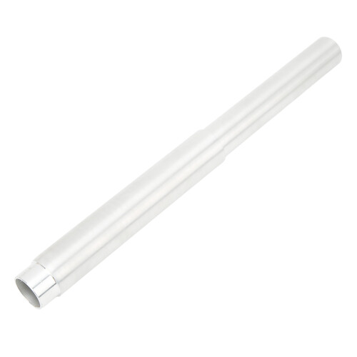 Collapsible Coolant Pipe BMW V8