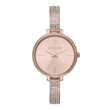 Michael Kors MK3785 Jaryn Rose Gold Ladies Watch