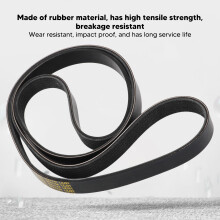 LR000996 V Ribbed Belt for Freelander 2 Diesel