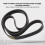 LR000996 V Ribbed Belt for Freelander 2 Diesel 1