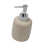 Soap Dispenser Hand Soap Dish Soap Dispenser for Kitchen-C 1