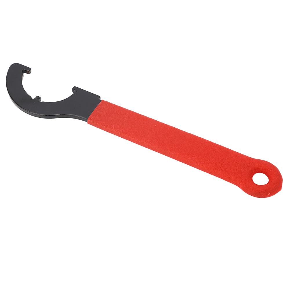 C-Shaped Hook Wrench Carbon Steel