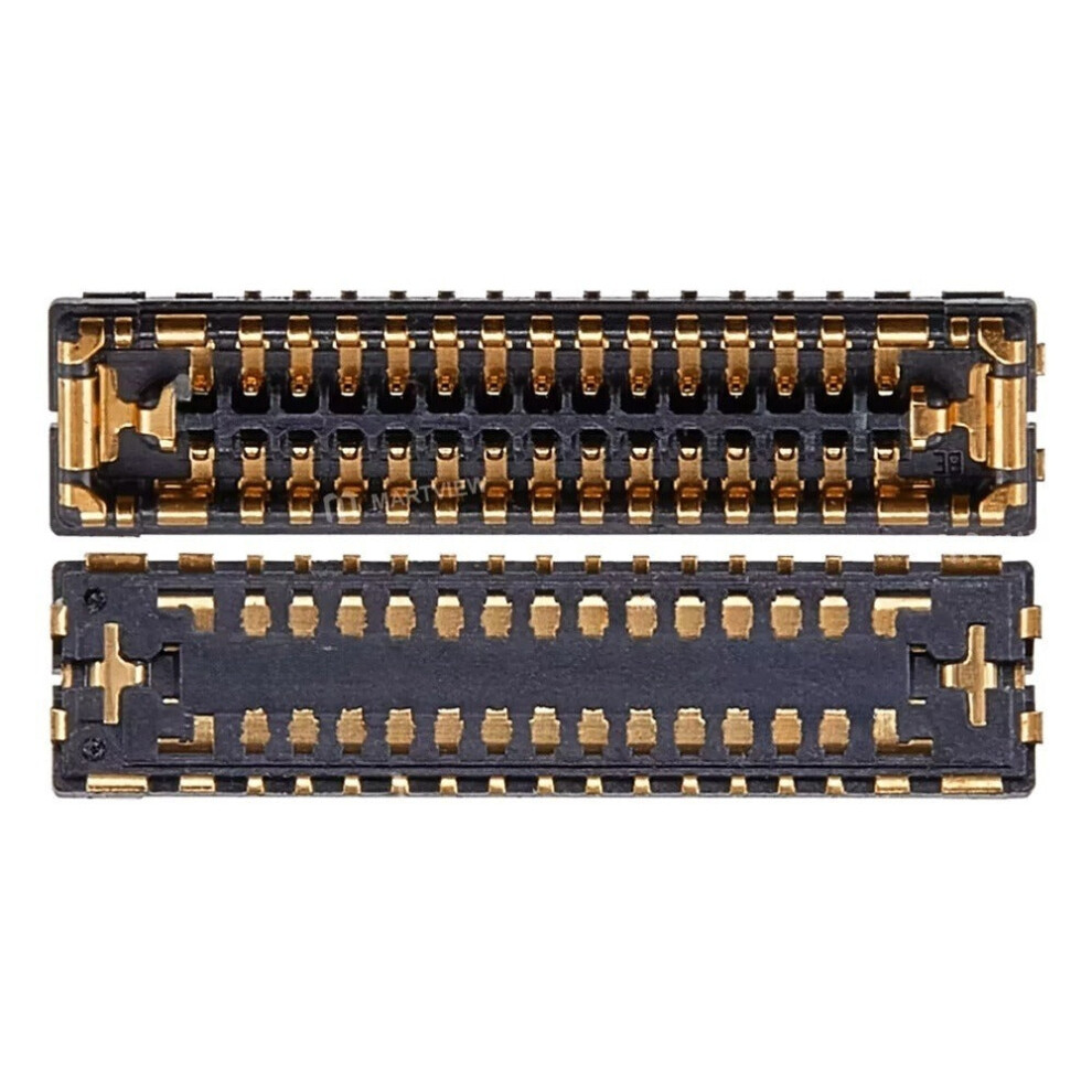 Photos - Mobile Phone Part 26-Pin Infrared Dot Matrix Camera FPC Connector For iPhone 16 Pro / 16 Pro Max