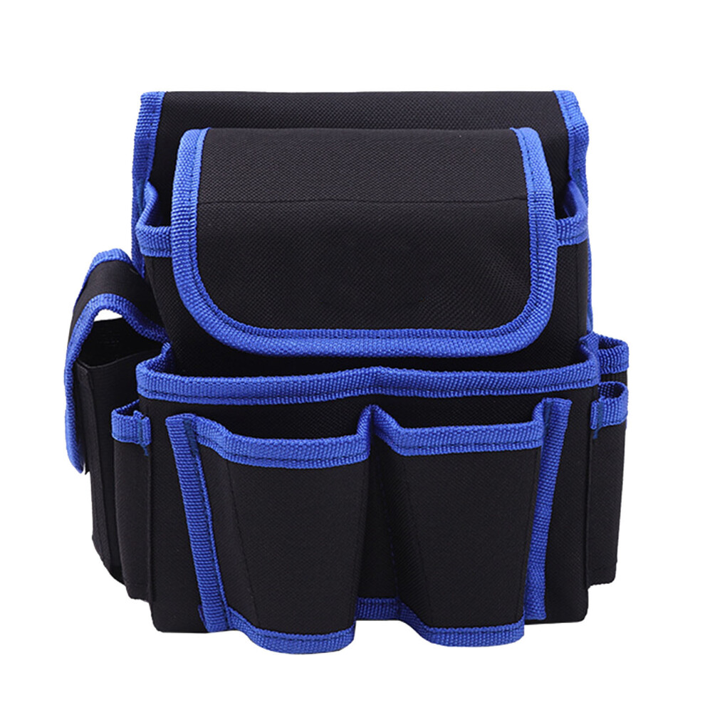 Large Capacity Waist Tool Organiser Oxford