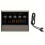 (Black) USB Audio Interface,Audio Mixer with Microphone Jack,Phantom Power XLR 48V Audio Interface for Recording Music 1