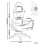 Beliani Gaming Chair WARRIOR Taupe 4