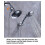 Professional G1/2 Shower Arm Diverter 1