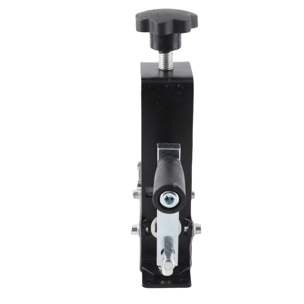 Wire Stripper 2-25mm Hand Crank or Drill