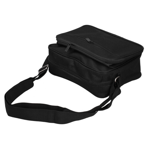 Thick Canvas Tool Bag Lightweight