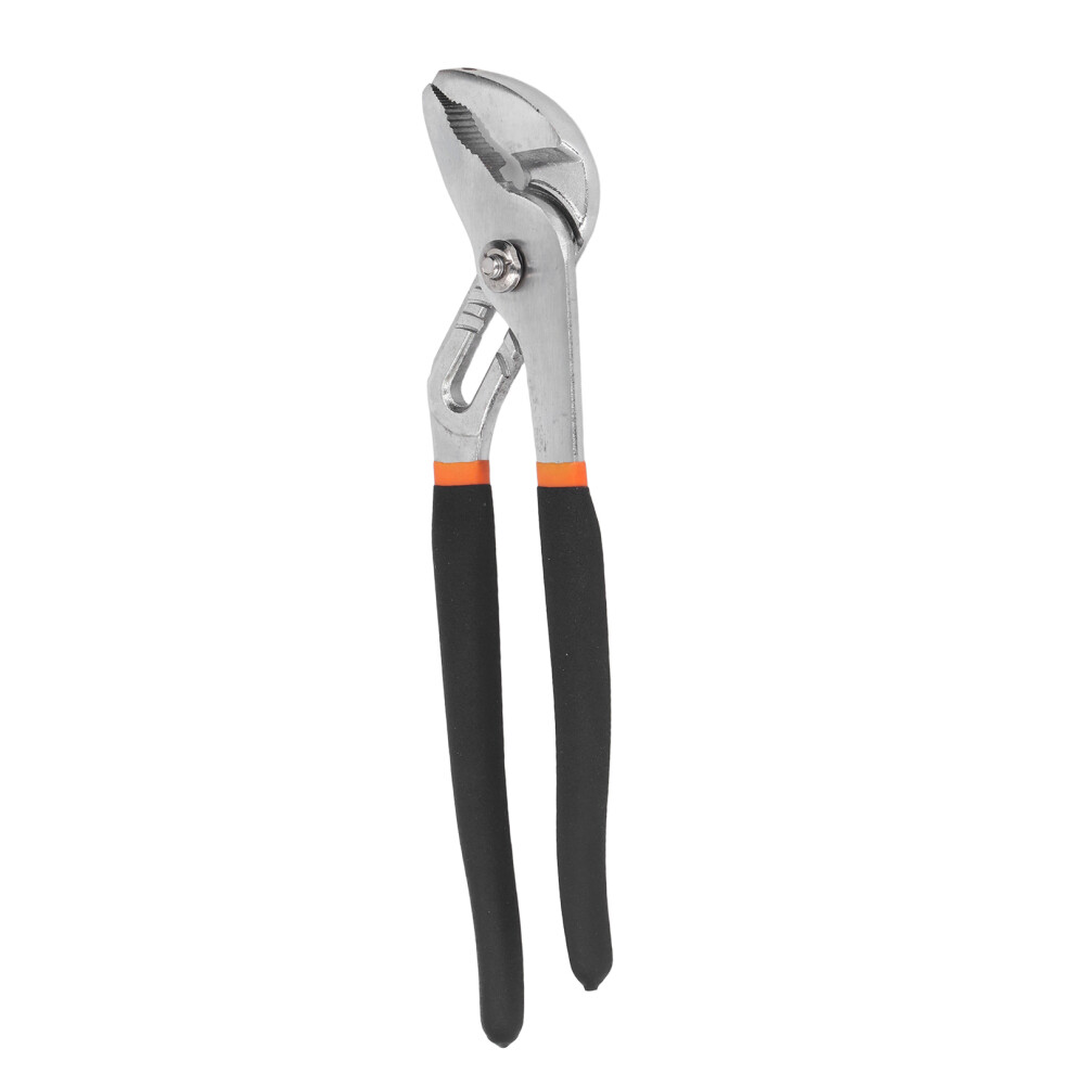 10in Groove Joint Water Pliers-image-OPC-PVG7QK5-NEW