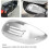 Replacement Muffler Cover Vespa 1