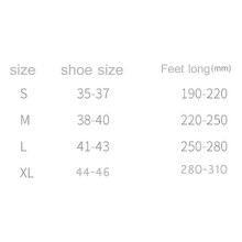(L, Left) Adjustable Foot Drop Orthosis & Afo Ankle Splint for Enhanced Walking Gait and Comfort