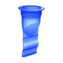 Odour Proof Sewer Sealing Plug Insert