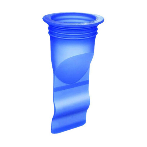 Odour Proof Sewer Sealing Plug Insert