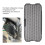 Radiator Guard for NC750X 2013-2020 14