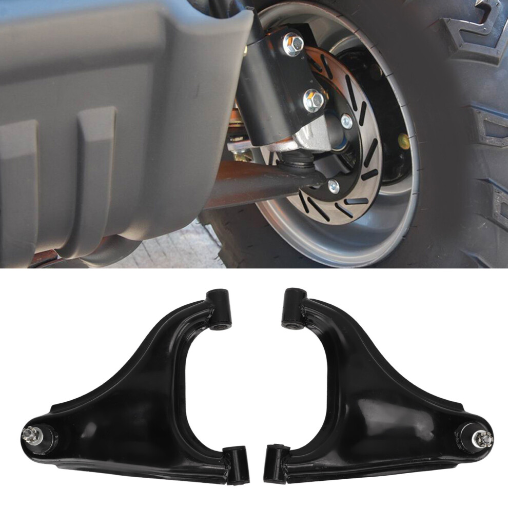 Swing Arm 310Mm For 110-250Cc Quads Black 7444352908257