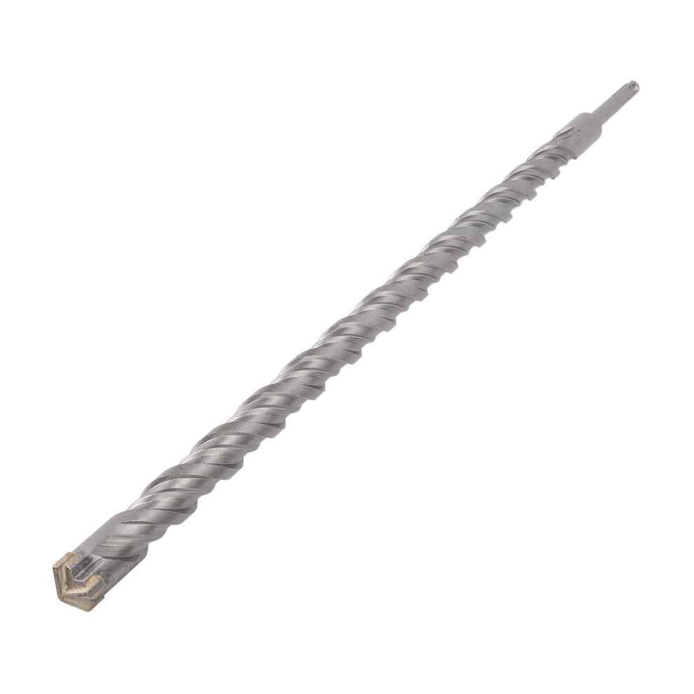 450mm Masonry Drill Bit for Concrete