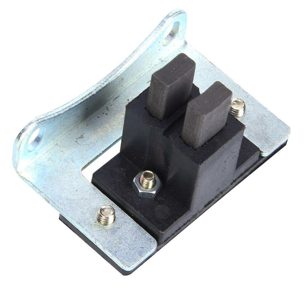 Double Cylinder GX630 Carbon Brush Holder
