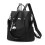 Wasserdichter Rucksack mit Diebstahlschutz 1