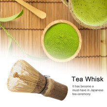 100 Prong Bamboo Whisk for Matcha
