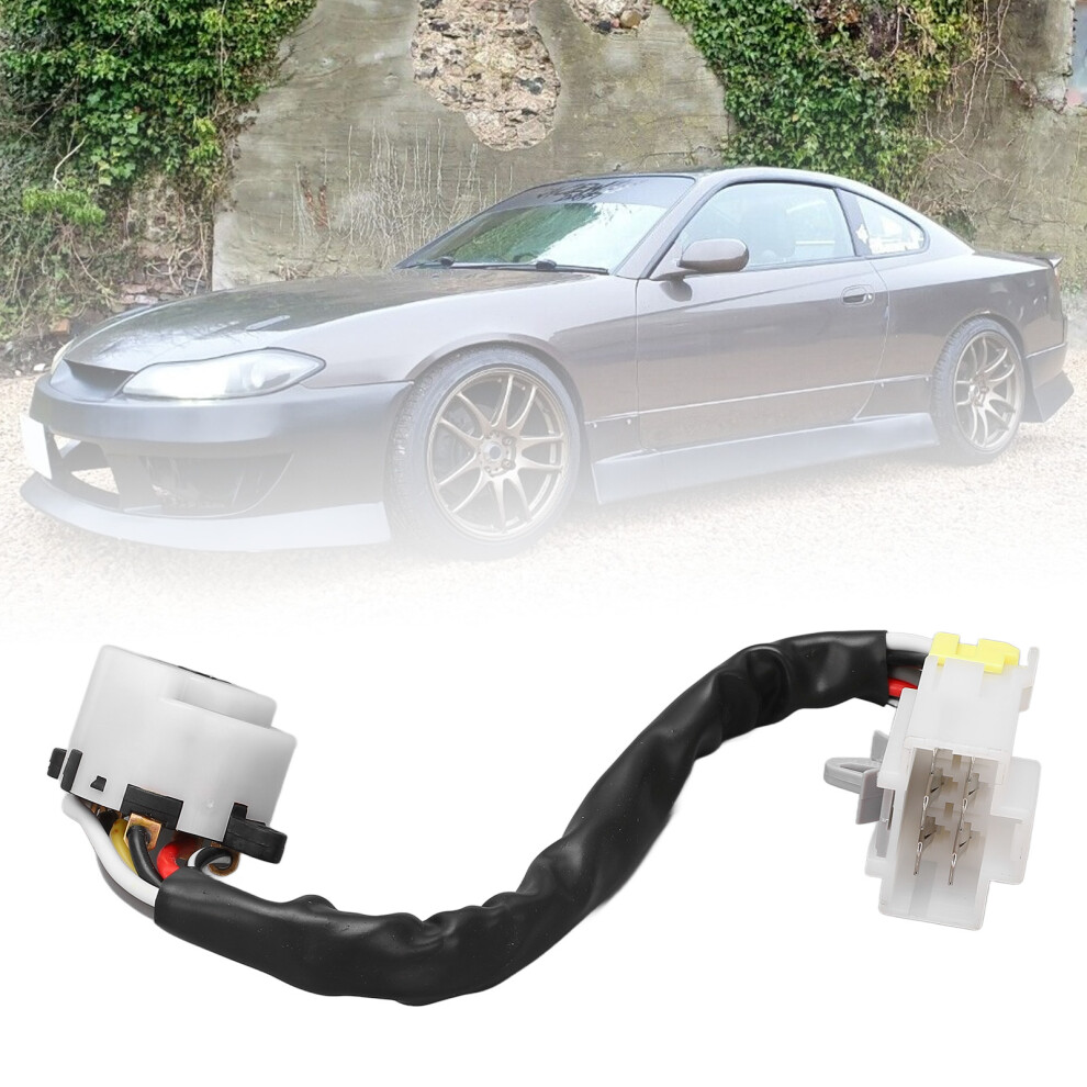 Nissan Ignition Starter Switch 487507C900 7444352908370