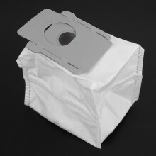 2Pcs Sweeper Accessory Garbage Bag