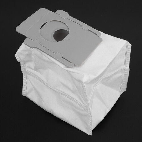 2Pcs Sweeper Accessory Garbage Bag