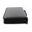 Large Capacity PU Pencil Case with Zipper 1